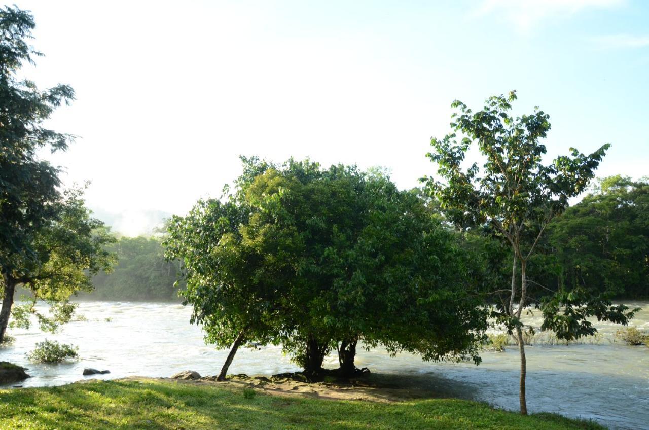 Ciudad De Las Rocas La Fortuna Gallo Giro 외부 사진