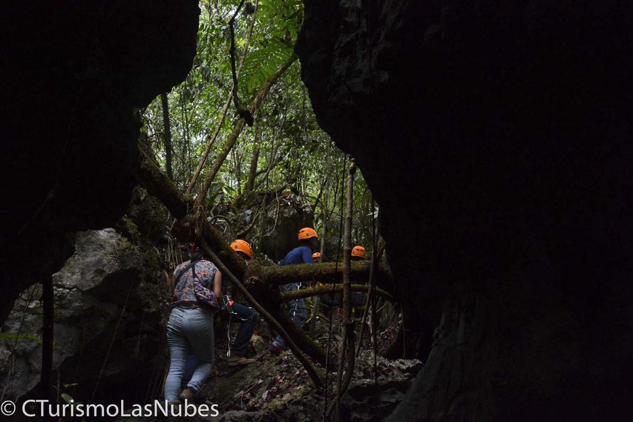 Ciudad De Las Rocas La Fortuna Gallo Giro 외부 사진