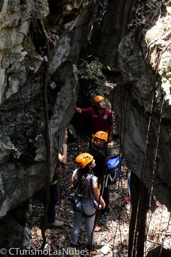 Ciudad De Las Rocas La Fortuna Gallo Giro 외부 사진