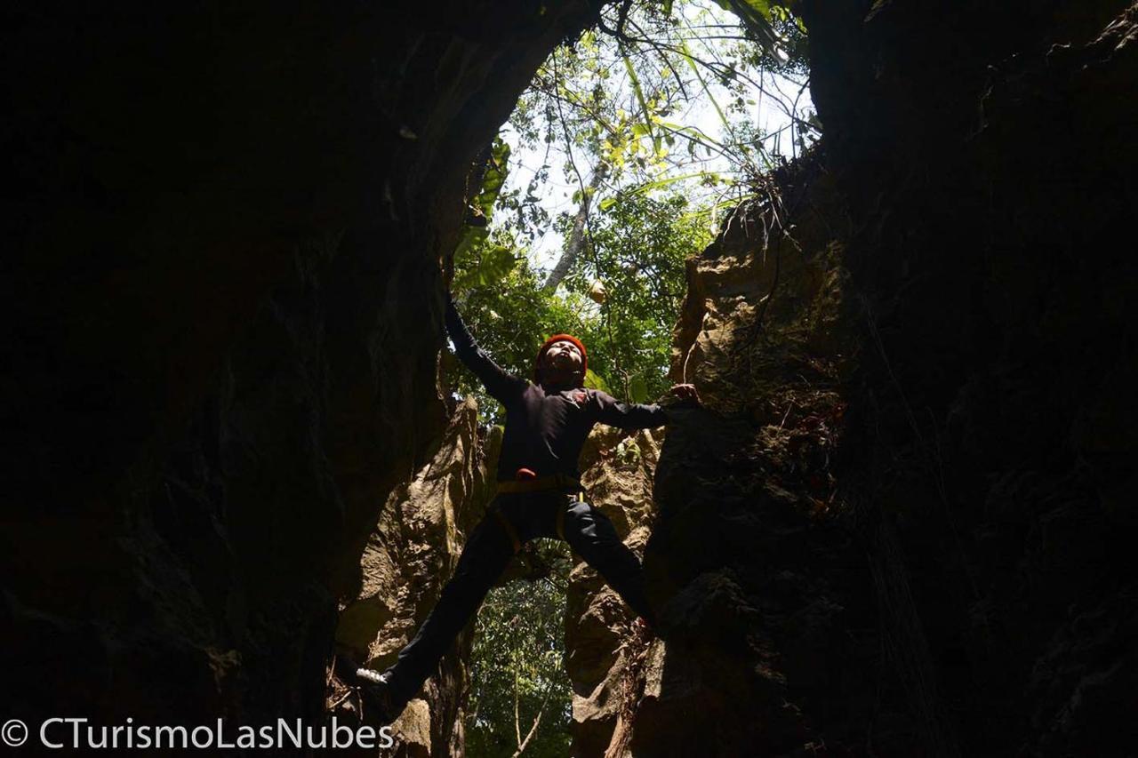 Ciudad De Las Rocas La Fortuna Gallo Giro 외부 사진